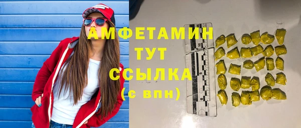 эйфоретик Осташков